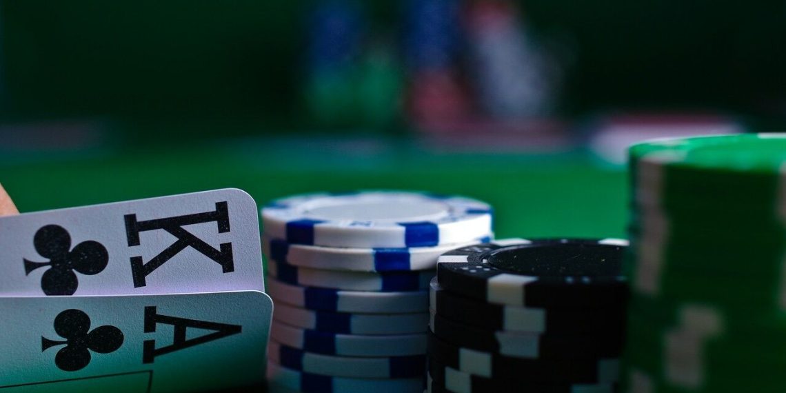 Interfaz de casino online: impacto en la experiencia de los jugadores