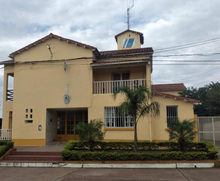 La Prefectura Naval Argentina celebra hoy 215 años al servicio de la Nación