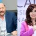 El gobernador Gildo Insfrán denunció proscripción política contra Cristina Fernández tras el fallo de la Corte Suprema