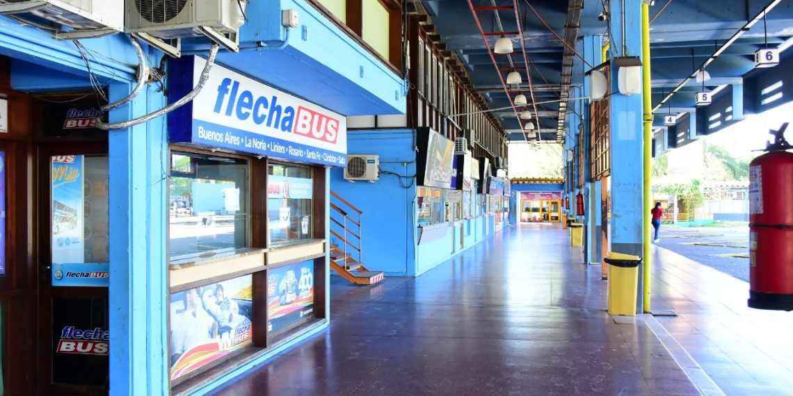 Elecciones: Cuáles son los servicios especiales que funcionarán este domingo