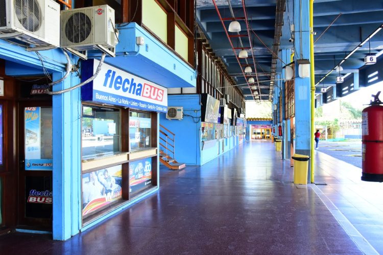 Elecciones: Cuáles son los servicios especiales que funcionarán este domingo