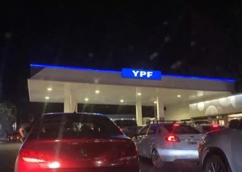 YPF vuelve a subir los precios: nuevo aumento desde esta medianoche en todo el país