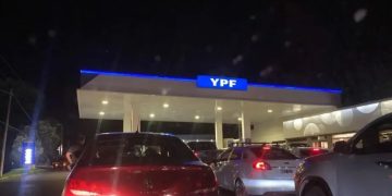 YPF vuelve a subir los precios: nuevo aumento desde esta medianoche en todo el país