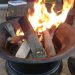 Ante bajas temperaturas, recomiendan no usar brasero en ambientes cerrados
