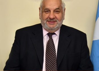 Renunció el ministro del Superior Tribunal de Justicia Ricardo Alberto Cabrera