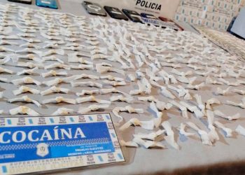 Ofrecían trabajo a jóvenes paraguayos pero era una banda narco que los secuestraba para obligarlos a vender droga