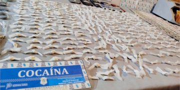Ofrecían trabajo a jóvenes paraguayos pero era una banda narco que los secuestraba para obligarlos a vender droga