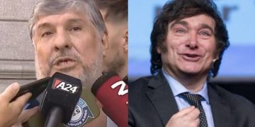 José Mayans defendió la sesión en el Senado y destacó: «El tema de las jubilaciones era impostergable»