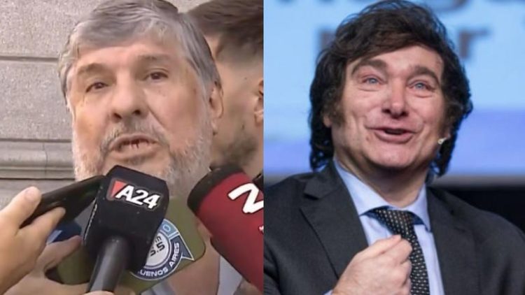 José Mayans defendió la sesión en el Senado y destacó: «El tema de las jubilaciones era impostergable»