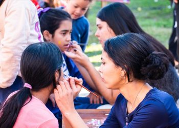 Estudiantes de la UCP Formosa cerraron Proyecto de Extensión en la comunidad