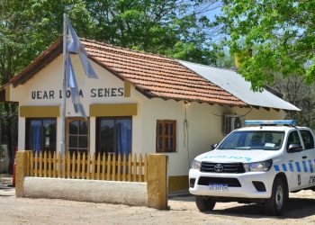 Un joven de 19 años secuestró a su ex pareja: la agredió y encerró por cuatro días