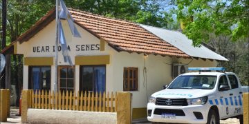 Un joven de 19 años secuestró a su ex pareja: la agredió y encerró por cuatro días