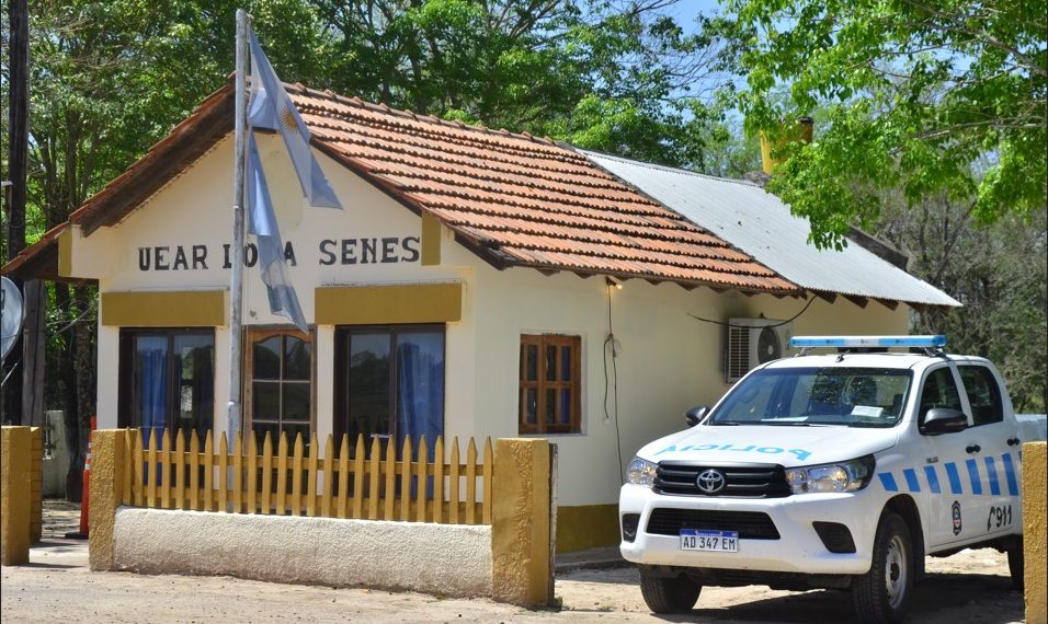 Un joven de 19 años secuestró a su ex pareja: la agredió y encerró por cuatro días