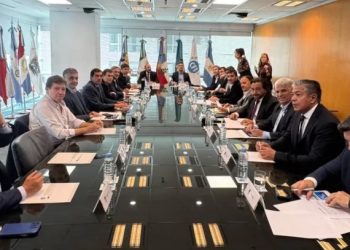 Sin acuerdo con Nación, los gobernadores buscan alternativas para conseguir fondos