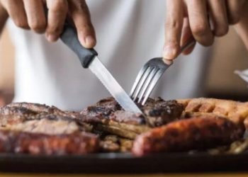 El consumo de carne vacuna crece y alcanza su mayor nivel en un año