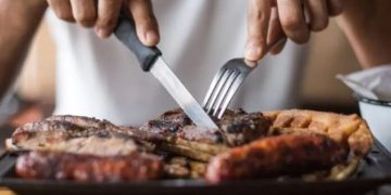 El consumo de carne vacuna crece y alcanza su mayor nivel en un año