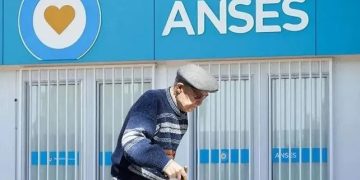 El gobierno mantiene en 70 mil pesos el bono para los jubilados