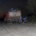 Una cooperativista murió tras caer del camión recolector y ser arrollada por éste