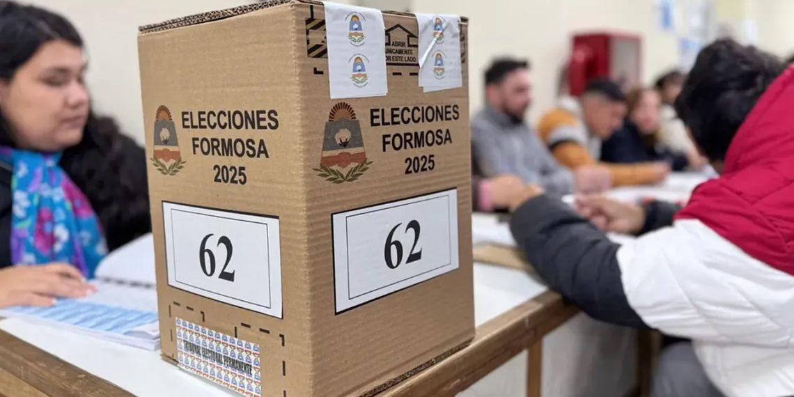 Cómo quedó el mapa político local tras los comicios legislativos del 29 de junio pasado
