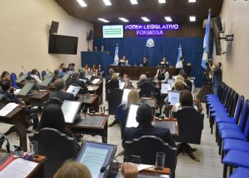 Un informe privado revela que el sueldo mensual de un diputado provincial de Formosa es de sólo 1.831.000 pesos