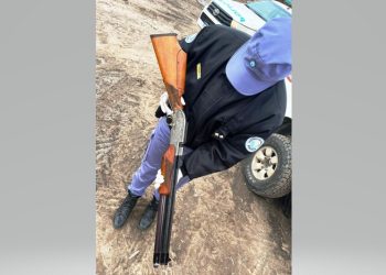 Un sujeto mató a un perro de un disparo y quedó detenido por maltrato animal