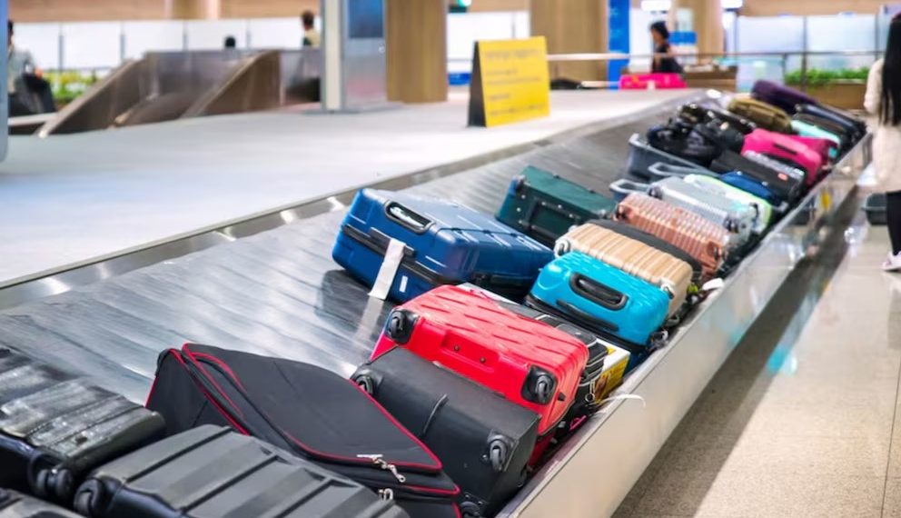 Nuevo esquema oficial para ingresar al país electrodomésticos no previstos en el régimen de equipaje