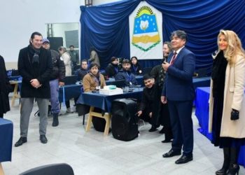 Comenzó el escrutinio definitivo de las elecciones legislativas y de convencionales constituyentes