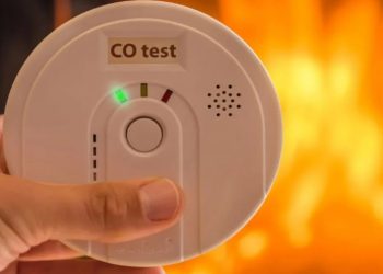 Detector de monóxido de carbono: cómo funciona, dónde colocarlo y cuánto cuesta