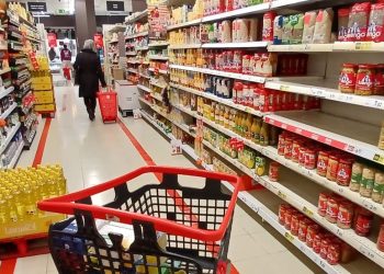Según el Indec, la inflación de junio fue de 1,6%