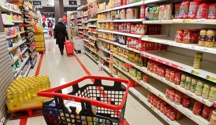 Según el Indec, la inflación de junio fue de 1,6%