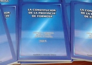 Convencionales con licencia paga: diferencias entre Paoltroni y los legisladores de Formosa