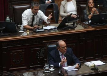 El plan del Gobierno para frenar a los gobernadores: vetos, bloqueos en comisiones y negociación con aliados