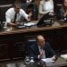 El plan del Gobierno para frenar a los gobernadores: vetos, bloqueos en comisiones y negociación con aliados