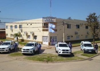 Mataron a una anciana de 94 años durante un violento robo en Pirané