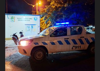 Desvalijaron una casa, los siguieron los vecinos y al final los rescató la policía antes que los linchen