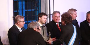 Casa Rosada sigue con atención al nuevo frente electoral de gobernadores y planea confrontarlos