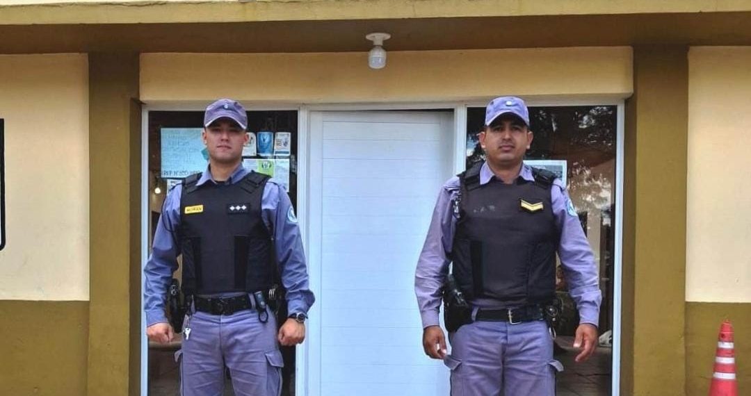 Demoraron a un sujeto por portación ilegal de un arma de fuego