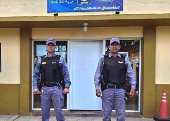 Demoraron a un sujeto por portación ilegal de un arma de fuego