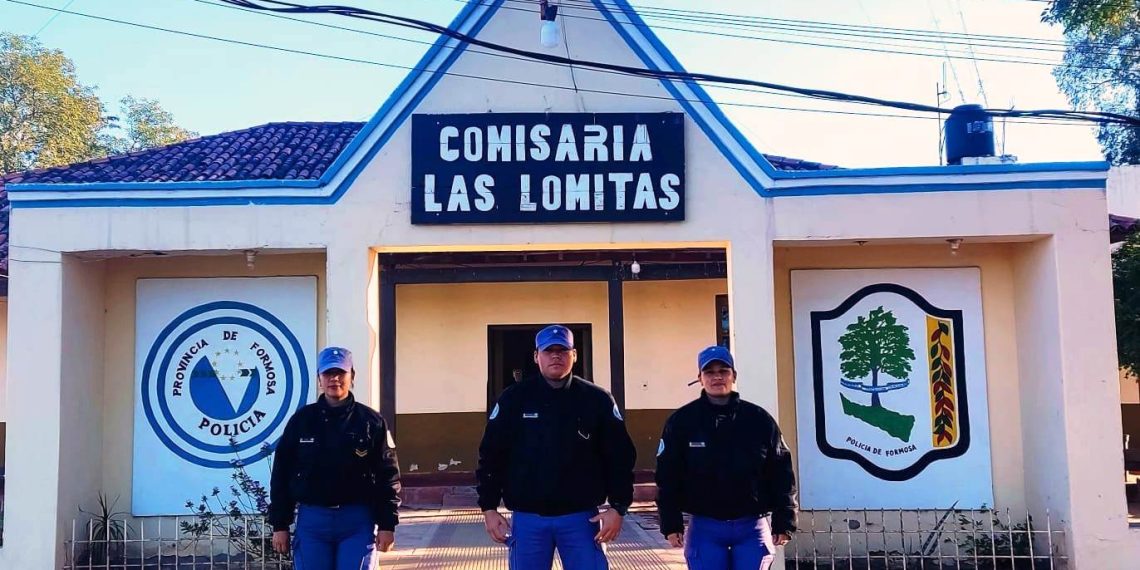 Insólito intento de atraco armado en Las Lomitas: una menor de 12 años asaltó un supermercado a punta de pistola