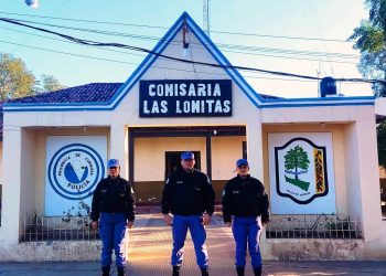 Insólito intento de atraco armado en Las Lomitas: una menor de 12 años asaltó un supermercado a punta de pistola