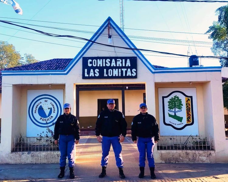 Insólito intento de atraco armado en Las Lomitas: una menor de 12 años asaltó un supermercado a punta de pistola