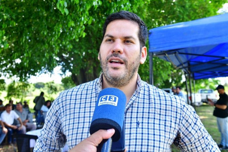 El Gobierno provincial sancionó con fuertes multas a Francisco Paoltroni y Atilio Basualdo