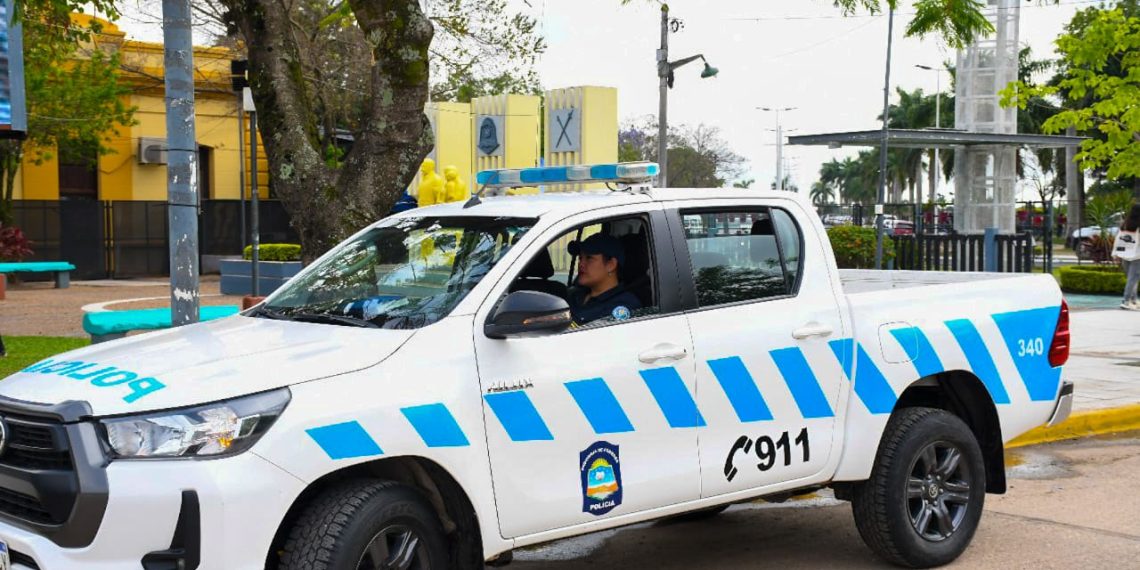 Individualizaron y detuvieron a seis hombres con pedidos de captura vigentes