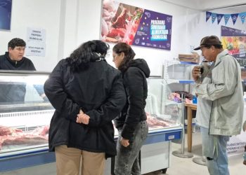 Soberanía Alimentaria Formoseña despliega un nuevo ciclo semanal de ventas