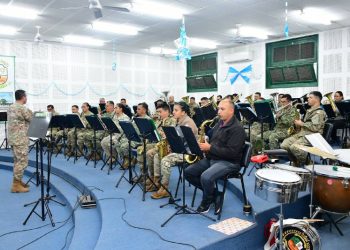 El Teatro de la Ciudad será escenario de una “Velada Patriótica” para recibir el Día de la Independencia