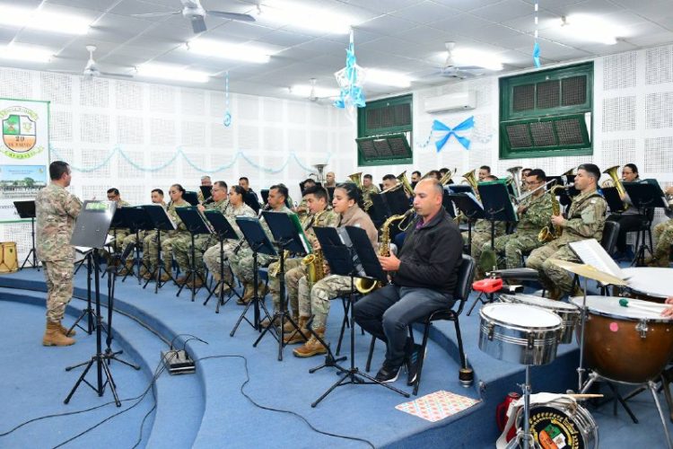 El Teatro de la Ciudad será escenario de una “Velada Patriótica” para recibir el Día de la Independencia