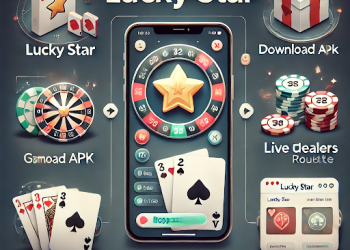 Explora la experiencia móvil con Lucky Star apk en Argentina