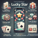 Explora la experiencia móvil con Lucky Star apk en Argentina