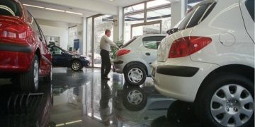 En Formosa, la venta de motos supera ampliamente a la de autos