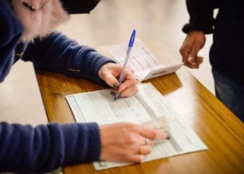 El Gobierno fijó los valores que cobrarán las autoridades de mesa y delegados en las elecciones de octubre